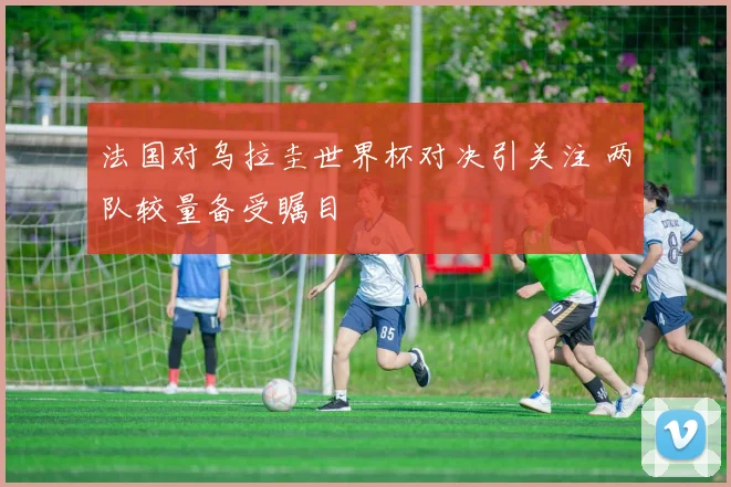 法国对乌拉圭世界杯对决引关注 两队较量备受瞩目
